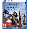 gra ps5 assassin’s creed: black flag resynced / edycja standardowa