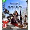 gra xbox series x assassin’s creed: black flag resynced / edycja standardowa
