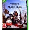 gra xbox series x assassin’s creed: black flag resynced / edycja standardowa