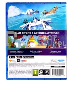 gra ps5 astro bot / en