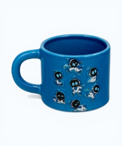 kubek astrobot / 400 ml