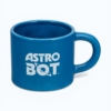 kubek astrobot / 400 ml