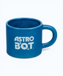 kubek astrobot / 400 ml