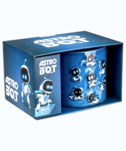 kubek astrobot / 400 ml