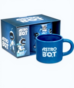 kubek astrobot / 400 ml