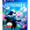 gra ps4 / ps5 / astroneer / us