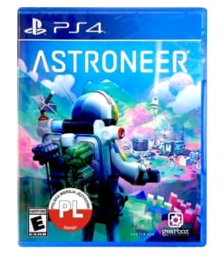 gra ps4 / ps5 / astroneer / us