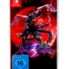 gra nintendo switch bayonetta 3 / de