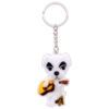brelok animal crossing: new horizons / kk slider