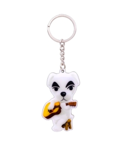 brelok animal crossing: new horizons / kk slider