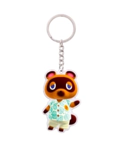 brelok animal crossing: new horizons / tom nook