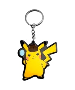 brelok detective pikachu