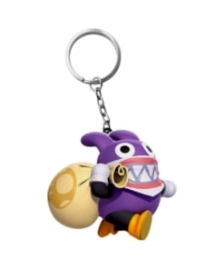 brelok super mario bros. u deluxe