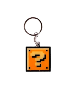brelok super mario maker 2