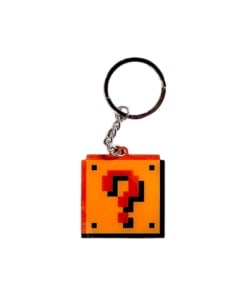brelok super mario maker 2 / super mario bros.