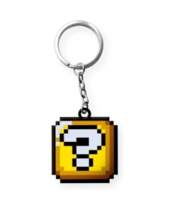 brelok super mario maker 2 / super mario bros. (kopia)