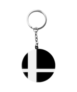 brelok super smash bros. ultimate