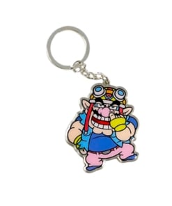 brelok warioware: get it together!
