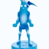 cable guys figurka / stojak na kontroler lub telefon / fortnite / polar peely