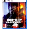 gra ps5 call of duty: black ops 7