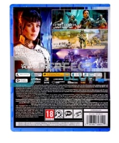 gra ps5 call of duty: black ops 7