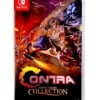 gra nintendo switch contra anniversary collection / limited run! / import usa (kopia)