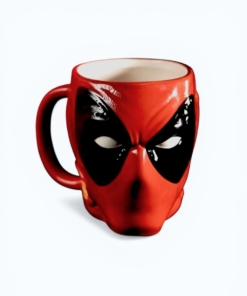 kubek 3d deadpool / 350ml