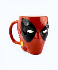 kubek 3d deadpool / 350ml