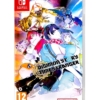 gra nintendo switch digimon story time stranger / edycja standardowa