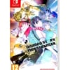 gra nintendo switch digimon story time stranger / edycja standardowa