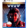 gra ps5 directive 8020 / deluxe edition