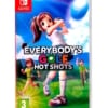 gra nintendo switch everybody's golf: hot shots (kopia)