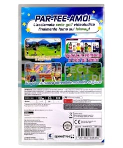 gra nintendo switch everybody's golf: hot shots (kopia)