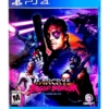 gra ps4 far cry 3: blood dragon / limited run! / import usa