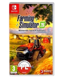 gra nintendo switch farming simulator 26