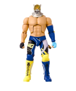 figurka game dimensions / tekken / kong