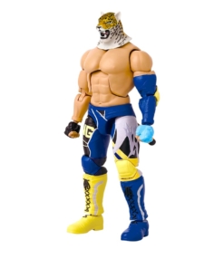 figurka game dimensions / tekken / kong