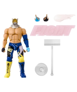 figurka game dimensions / tekken / kong