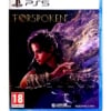 gra ps5 forspoken / fr