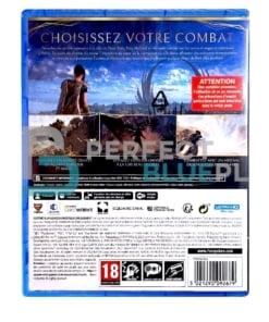 gra ps5 forspoken / fr