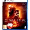 gra ps5 fort solis limited edition (kopia)