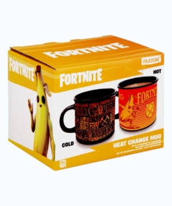 kubek termoaktywny fortnite / 350ml