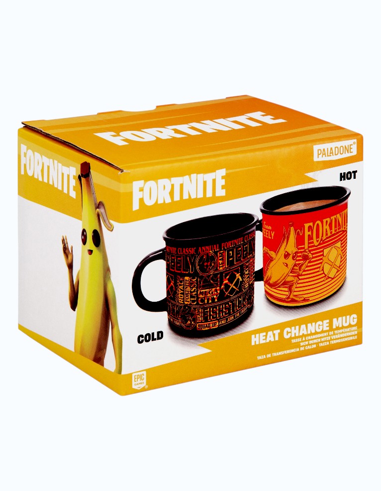 kubek termoaktywny fortnite / 350ml