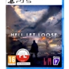 gra ps5 hell let loose