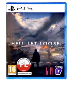 gra ps5 hell let loose