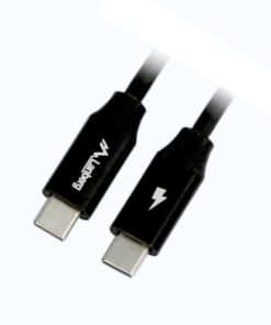 kabel usb c – usb c 2.0 / 1,8 m