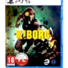 gra ps5 kiborg