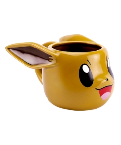kubek pokemon / eevee / 500ml