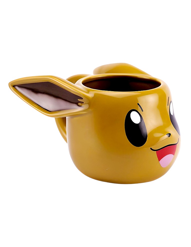 kubek pokemon / eevee / 500ml