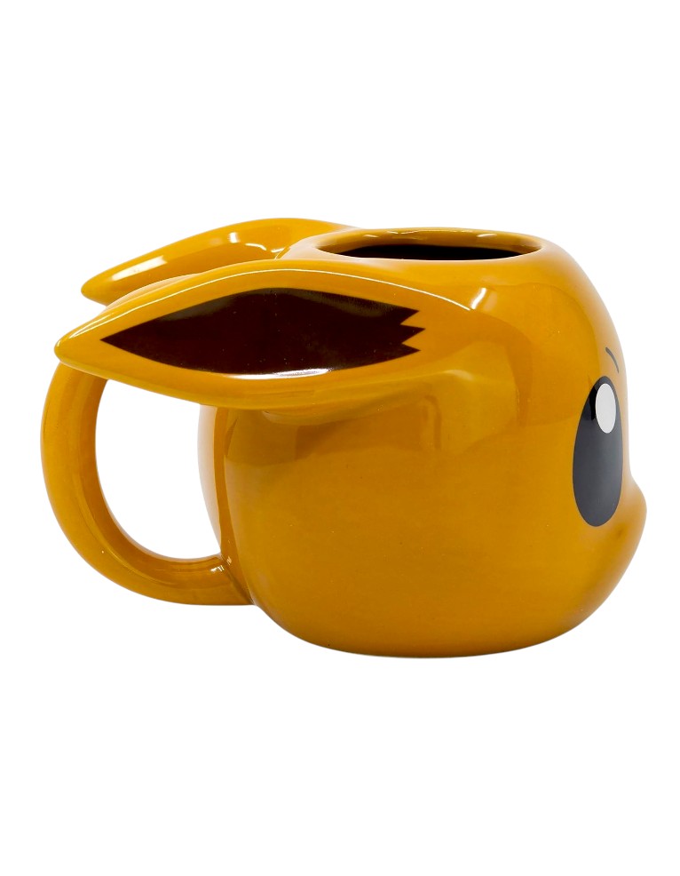 kubek pokemon / eevee / 500ml